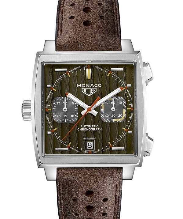 AAA Replica Tag Heuer Monaco 1969